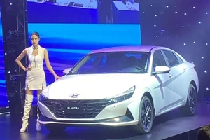 Loạt ô tô mới hút khách ra mắt trong tháng 10-2022