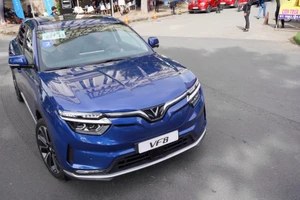 Công nghệ pin mới sẽ giúp xe điện VinFast đi xa hơn