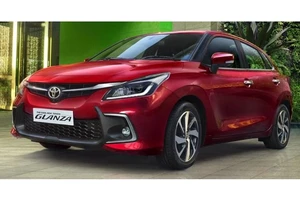 Mẫu hatchback của Toyota giá chưa tới 300 triệu đồng có gì mới?