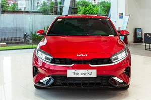 Chi phí dưới 700 triệu nên chọn mẫu xe sedan hạng C nào?