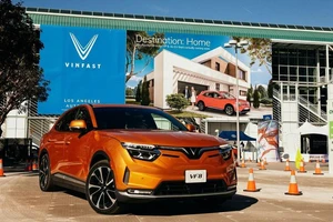 VinFast tìm ra chìa khóa quan trọng trong vận chuyển xe điện