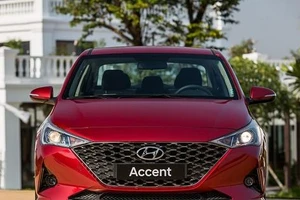 Đối thủ của Toyota Vios và Kia Seltos đua nhau giảm giá