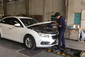 Quy định mới nhất về đăng kiểm ô tô mà các chủ xe cần biết