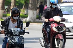 Xe gắn máy, xe máy điện chỉ được chạy tốc độ tối đa là 40km/h?