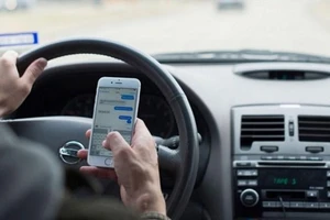 Làm gì để không bị say xe khi đi đường dài?