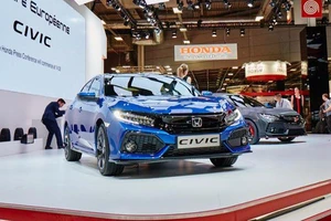 Những mẫu xe bán ế của tháng 11-2022: Xe Nhật chiếm sóng