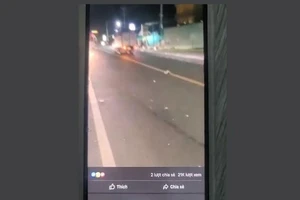 Thấy gì từ vụ việc CSGT Cà Mau truy đuổi gây chết người?
