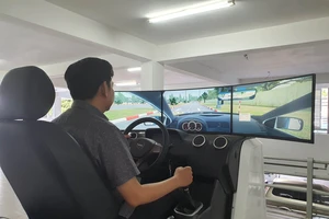 Từ 2023, quy định về đào tạo bằng lái xe thay đổi có làm tăng học phí?