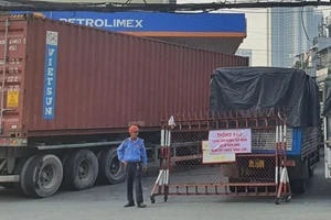 Trung tâm Đăng kiểm tại TP.HCM quá tải, chủ xe có được kiểm định ở tỉnh khác?