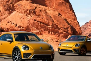 Gần 40.000 xe Volkswagen thuộc diện triệu hồi vì túi khí có thể phát nổ