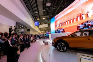 Lộ thông số chi tiết của hai mẫu SUV điện VinFast VF 6 và VF 7