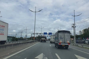 Lái xe về quê ăn tết, tài xế cần nhớ 5 lỗi vi phạm giao thông dễ bị phạt nguội 