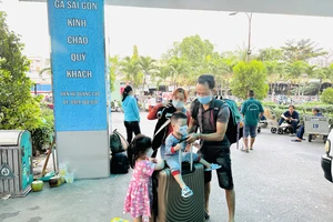 Đường sắt tung 5.000 vé tàu giảm giá