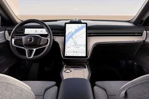 Sẽ có thêm 6 mẫu ô tô điện đến từ hãng xe Volvo