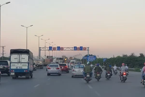 Chuyên gia nói gì về một chiếc ô tô vừa mua bị 'bổ máy'?