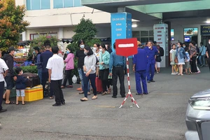 Đường sắt mở bán vé tàu hỏa dịp lễ 30-4 và 1-5