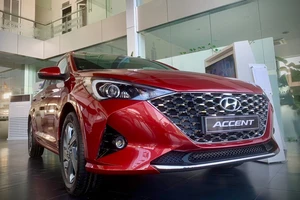 Điểm mặt những mẫu ô tô sẽ 'làm mưa làm gió' trong năm 2023