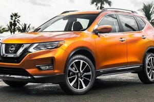 Nissan triệu hồi hơn 700 ngàn ô tô do lỗi chìa khóa