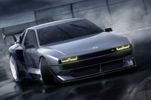 Công ty sản xuất ô tô Hàn Quốc nói gì về kế hoạch cấm xe xăng, dầu?