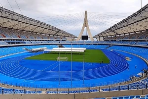 Đi ô tô sang Campuchia xem SEA Games, người dân cần đổi bằng lái xe quốc tế?