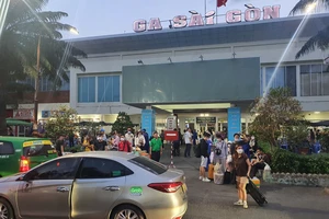 Đường sắt tung ưu đãi 'khủng' cho hành khách đi tàu hoả dịp hè 2023