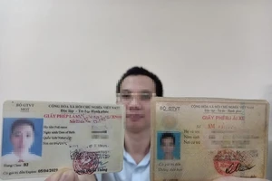 Đồng Nai tạm ngưng cấp đổi bằng lái xe: Người dân có được thực hiện ở tỉnh, thành phố khác?