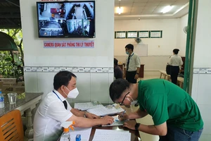 Chính thức tăng phí sát hạch bằng lái xe tất cả các hạng