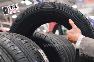 Cách chọn lốp phù hợp cho ô tô của bạn