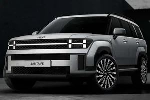 Bảng giá xe Hyundai tháng 9: Rẻ nhất chỉ từ 360 triệu đồng