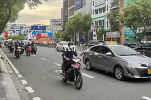 Đề xuất nhiều điểm mới khi kinh doanh vận tải bằng ô tô