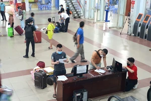 Thêm tàu hỏa đi Quy Nhơn dịp lễ Quốc khánh với giá vé chỉ 339.000 đồng