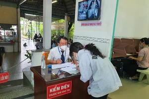 Chính thức tăng phí sát hạch lái xe tất cả các hạng từ ngày mai