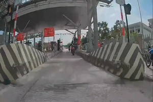 Từ vụ đoàn mô tô đi lên cao tốc: Các loại xe nào không được đi cao tốc và mức phạt?