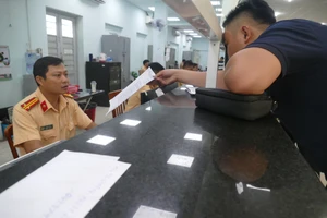 Người mua ô tô, xe máy cần biết quy định mới sắp có hiệu lực này