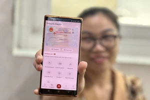 Khi nào được sử dụng VneID thay cho bằng lái xe, giấy tờ xe?