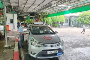 Sẽ sửa đổi Nghị định về công tác đào tạo, sát hạch lái xe?