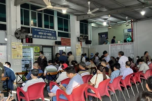 Những ai không được đổi bằng lái xe?