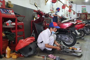 Đang lấy ý kiến các quy định mới liên quan đến xe máy mà người dân cần biết