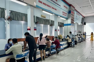 Thêm 7.000 vé tàu Tết Nguyên đán 2024