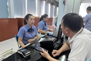 37.000 vé tàu Tết đã được 'chốt' trong ngày đầu mở bán