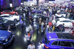 Vì sao Ford Explorer, Honda Accord hay Toyota Alphard lọt top ế doanh số?