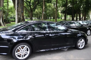 Quy định mới nhất về xe ô tô sắp có hiệu lực mà người dân cần biết