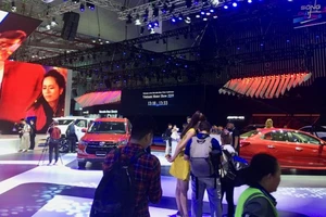 Toyota Việt Nam kiến nghị nội dung gì mà Bộ Tài chính không đồng tình?