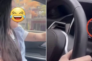 Cô gái lái xe BMW tốc độ 140km/h ở Thủ Đức có thể bị phạt như thế nào?