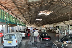 Thiếu thiết bị kiểm định, Trung tâm Đăng kiểm ở TP.HCM có bị ảnh hưởng?