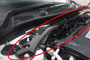 Có nên lắp thanh cân bằng cho ô tô mới mua?