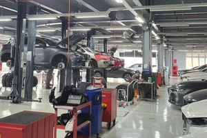 Quy định mới nhất về xe ô tô mà người dân cần nắm