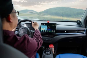 Mua ô tô điện với chi phí trả góp mỗi ngày chỉ bằng… 3 bát phở