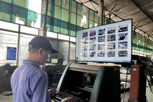 Quy định mới nhất về giấy tờ khi đi kiểm định xe đối với ô tô trả góp 