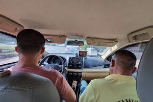 Từ 1-6, thầy giáo dạy lái xe sẽ hết được dạy nếu vi phạm 1 trong 5 điều này